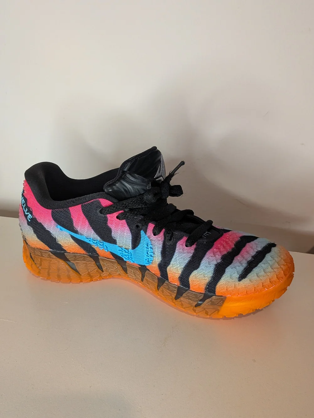 Nike excellent pre